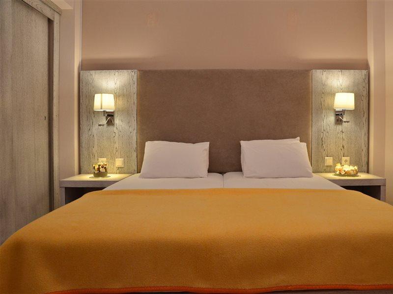 Aria 3* Megali Ammos (Skiathos)