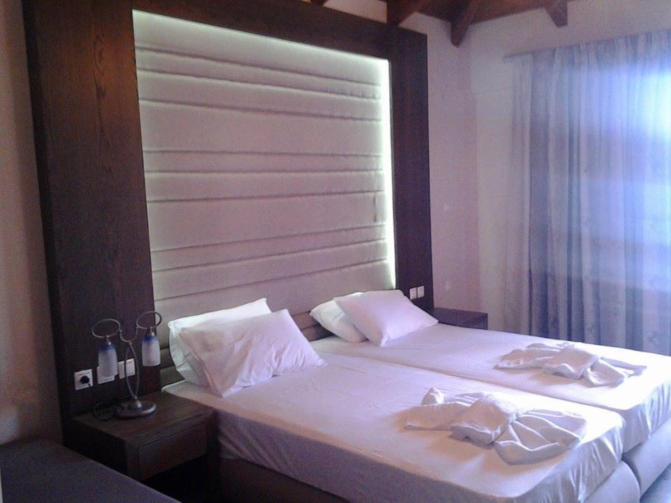 Aria 3*