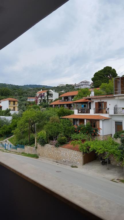 Aria 3* Megali Ammos (Skiathos)