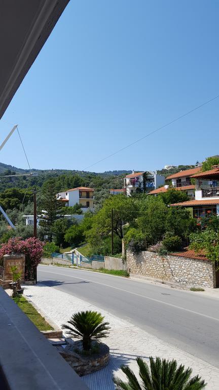 Aria Hotel Megali Ammos (Skiathos)